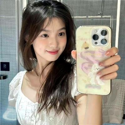 亲爱的爱丽丝
